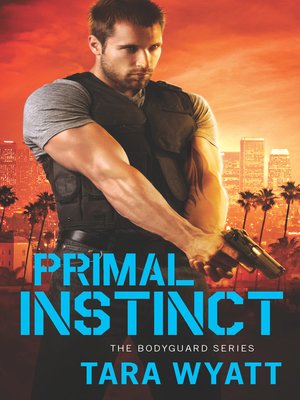 cover image of Primal Instinct